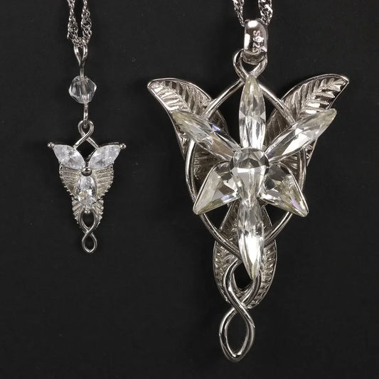 Mr. Sterling Twilight Star Princess Chain